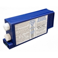 DM800 / DM900 / DM925 / DM1000 Series Pitney Bowes Compatible BLUE 767-8SB Franking Ink Cartridge - BUSINESS MAIL